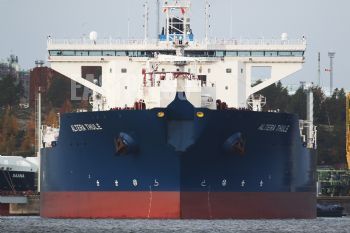 EA336241, Eastpress, Porvoo, Finland